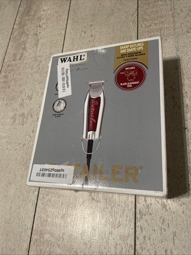 Wahl professional detailer - wahl,