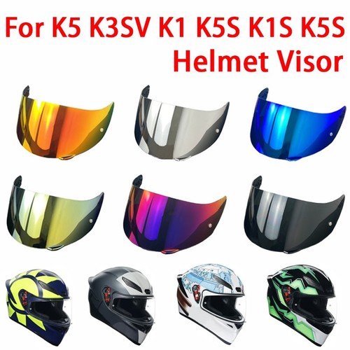 Motorcycle helmet visor for - motorcycle,