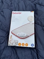 Beurer HK Comfort Cosy Fleece
