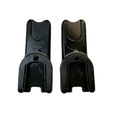 Joie Versatrax Car Seat