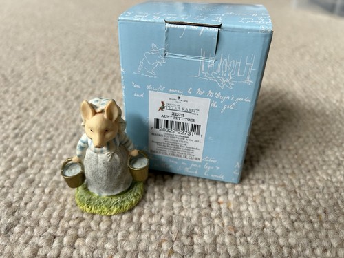 Aunt pettitoes beatrix potter - pettitoes,