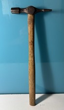 Stanley Cross Pein Tack Hammer