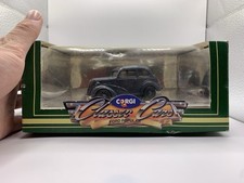 Corgi Classics 1:43 Ford