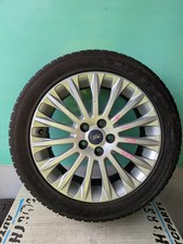 FORD FOCUS 16" ALLOY WHEEL AND