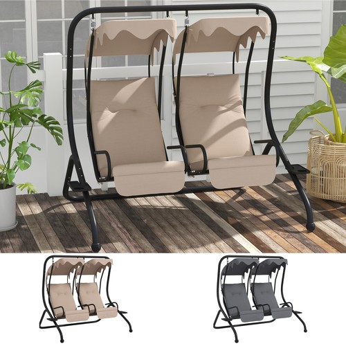 Canopy swing separate relax - separate,