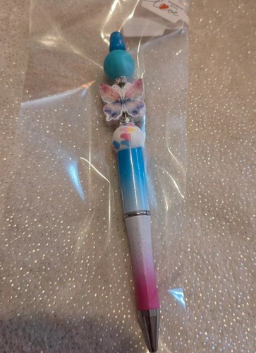 Novelty plastic ballpoint - novelty,