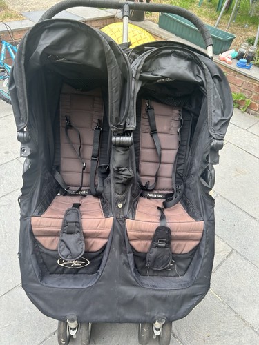 Baby jogger city - baby,
