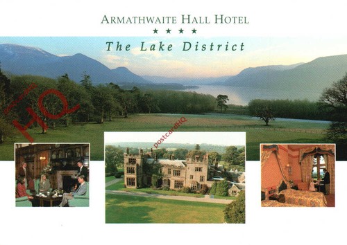 Picture postcard keswick - picture, postcard::keswick