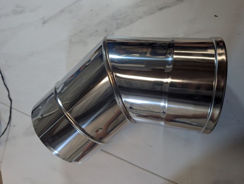 Twin wall insulated - twin,