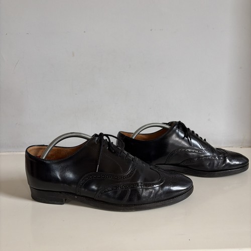 Royal windsor grenson black - windsor,