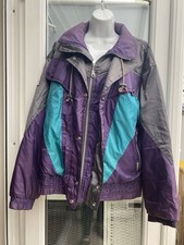Rodeo Hipora Purple & Blue