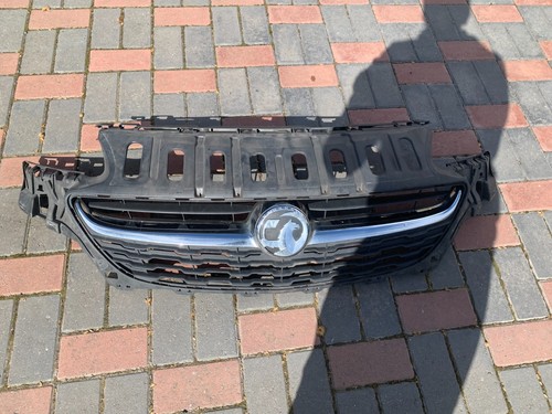 Vauxhall corsa complete - vauxhall,