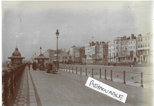 Vintage Old Photo People On