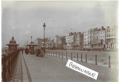 Vintage old photo - old, people