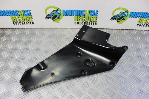Honda cbr 900 panel left - honda,