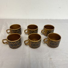 Set hornsea brown - of,