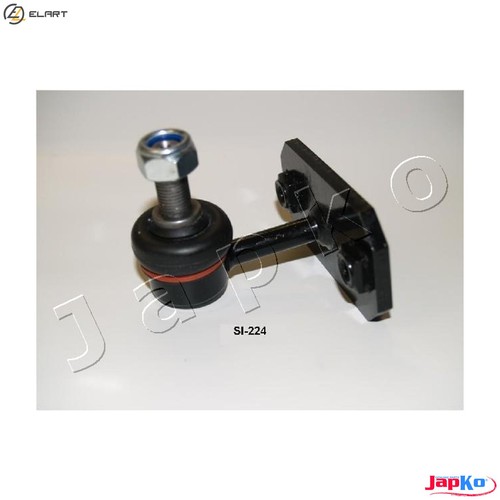Stabiliser bar suspension - stabiliser,