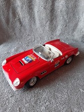 Hot wheels mattel 1998 ferrari - mattel,