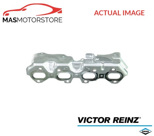 Exhaust manifold gasket - gasket, victor