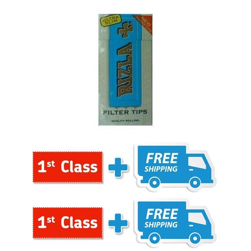 Rizla extra slim - 2,