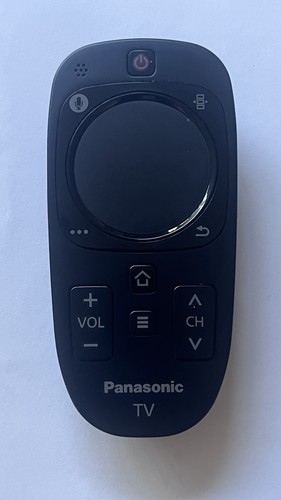 Panasonic viera touch pad - viera,