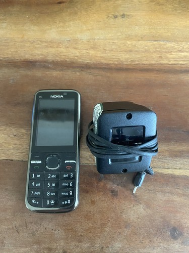 Preloved retro nokia 2 - preloved,