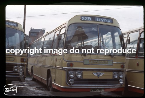 Original coach slide - coach,