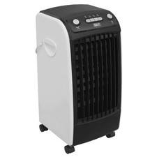 Portable air cooler - 3-in-1,