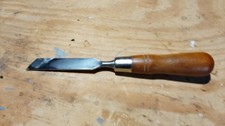 Narex Skew Chisel