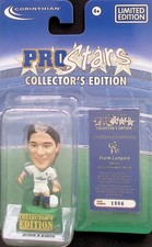 Corinthian Prostars Football