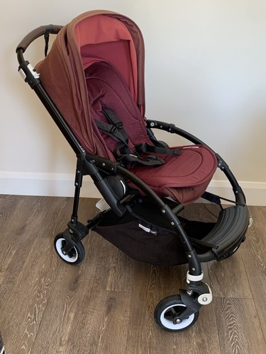 Bugaboo bee pushchair - pushchair, –