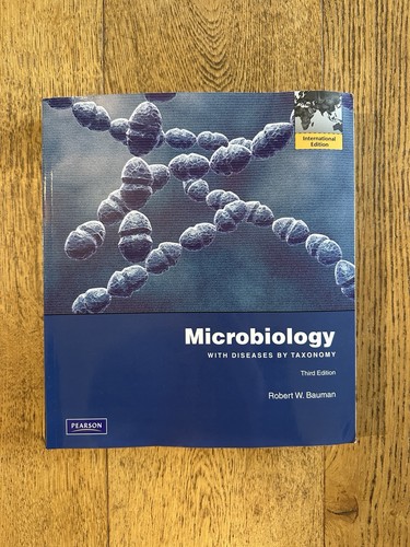 Microbiology with diseases - microbiology,