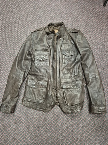 Pearly king genuine distressed - genuine,