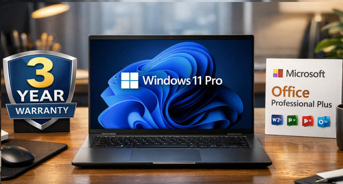 Brand new lenovo - laptop,, fast