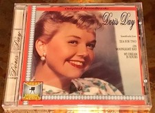 Doris Day: Tea for Two, On