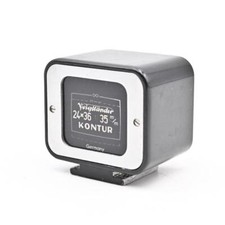 Voigtlander KONTUR 35mm Finder