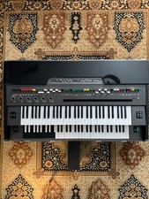 Vintage 1970' Yamaha YC 45D