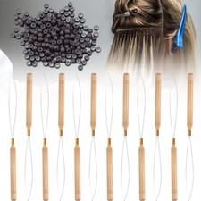 200 Nano Ring / Micro Beads