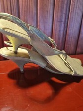 SIGERSON MORRISON ALL LEATHER