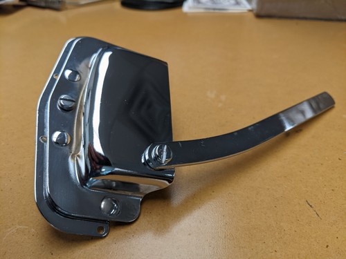 Vintage harmony guitar tremolo - harmony,