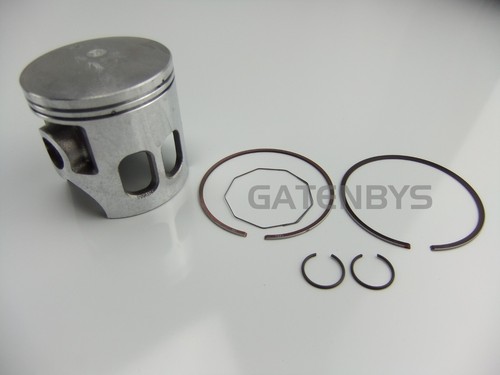 New japan piston - new, yamaha
