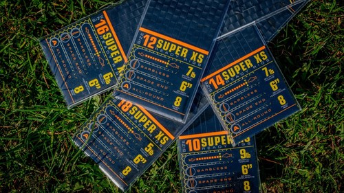 Guru super spades - super, xs