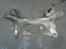 CITROEN C5 2000-2004 FRONT SUBFRAME