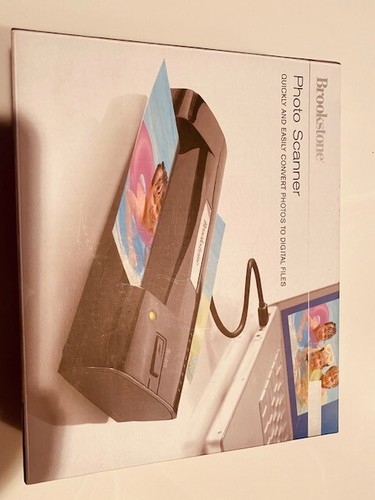 New brookstone iconvert photo - brookstone,