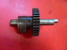 TRIUMPH 3HW exhaust camshaft