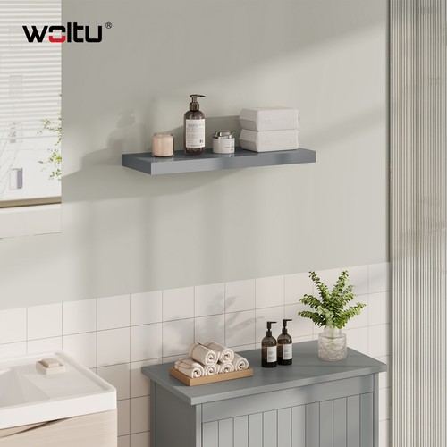 High gloss floating wall - gloss,