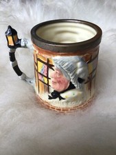 Lancaster Sandland character