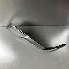 Triumph Street Triple 765 R RS Left Tank Fairing Infill Panel T2405916 2405916