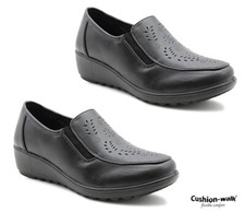 Ladies cushion walk - ladies,