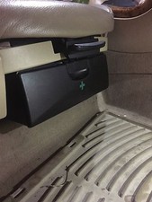 BMW X5 E53 00-06 OEM UNDER